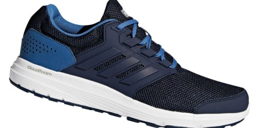 adidas Men’s Galaxy Running Shoes Only $29.99 (Regularly $40)