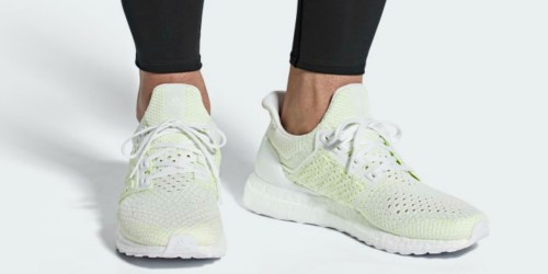 Macy’s: 45% Off adidas Men’s UltraBOOST Clima Running Shoes + FREE Shipping