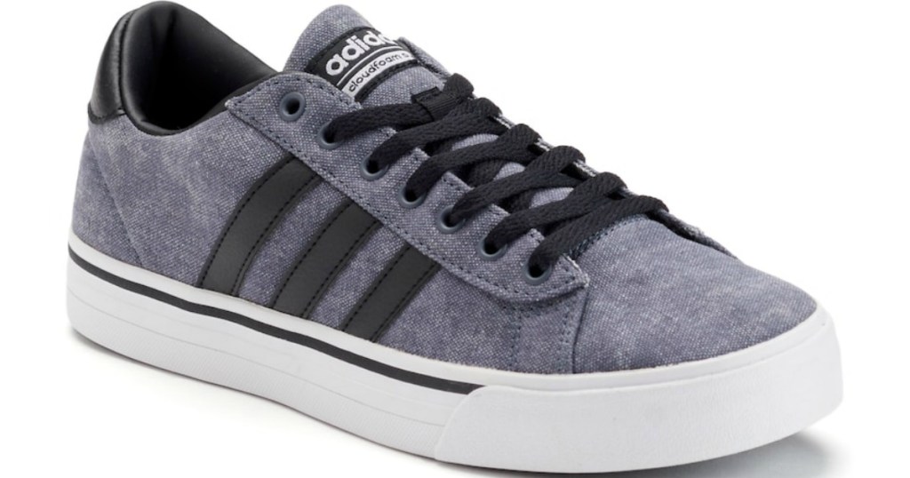 40% Off Adidas & Nike Shoes at Kohl's.com