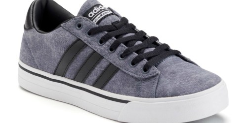 40% Off Adidas & Nike Shoes at Kohl’s.com