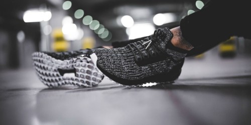 Adidas Men’s Ultraboost All Terrain Shoes Only $99 Shipped (Regularly $220)