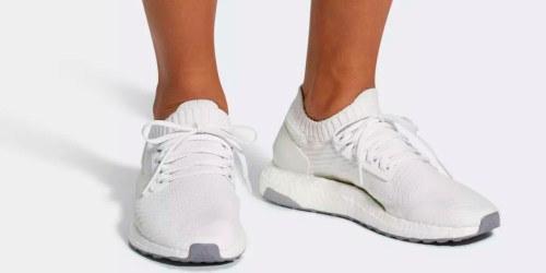 Adidas Women’s Ultraboost X Running Shoes Only $86.40 Shipped (Regularly $180) & More