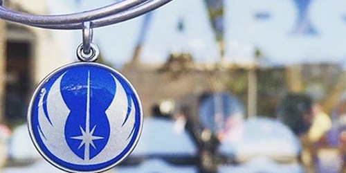 Alex and Ani Star Wars Bangles as Low as $13.48 (Regularly $40) at ShopDisney.com