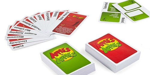 Apples to Apples Party Box Game Just $6.99 (Regularly $15)