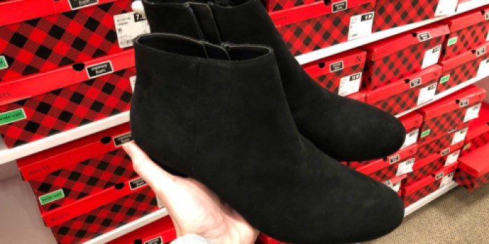 Arizona Women’s Booties Just $10.14 (Regularly $59) at JCPenney.com