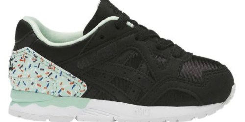ASICS Tiger Kids Gel-Lyte Shoes Only $23.99 Shipped & More