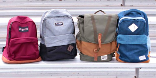 Tillys.com: $10 Off Select Backpacks + FREE Shipping (Jansport, Hurley & More)