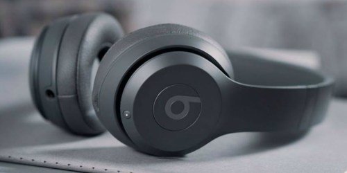 Beats Solo Pro Wireless On-Ear Headphones Only $129 Shipped on Walmart.com (Regularly $300)