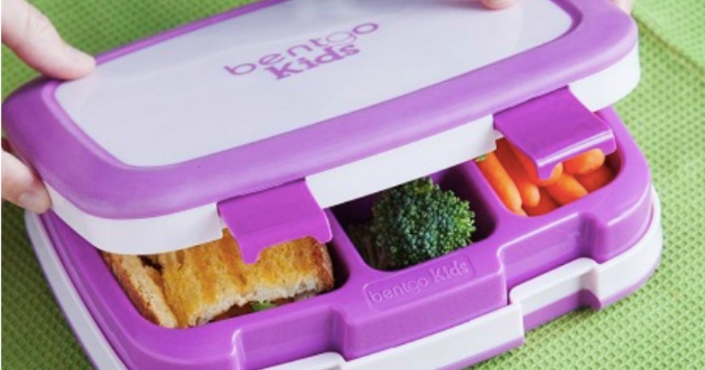 Kohl's Cardholders Bentgo Lunch Boxes Only 18.89 Shipped (Regularly