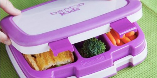 Kohl’s Cardholders: Bentgo Lunch Boxes Only $18.89 Shipped (Regularly $40)