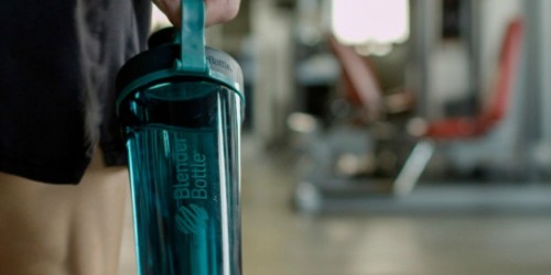 BlenderBottle Shaker Cup 2-Pack Only $9.97 on Costco.com | Just $4.99 Each