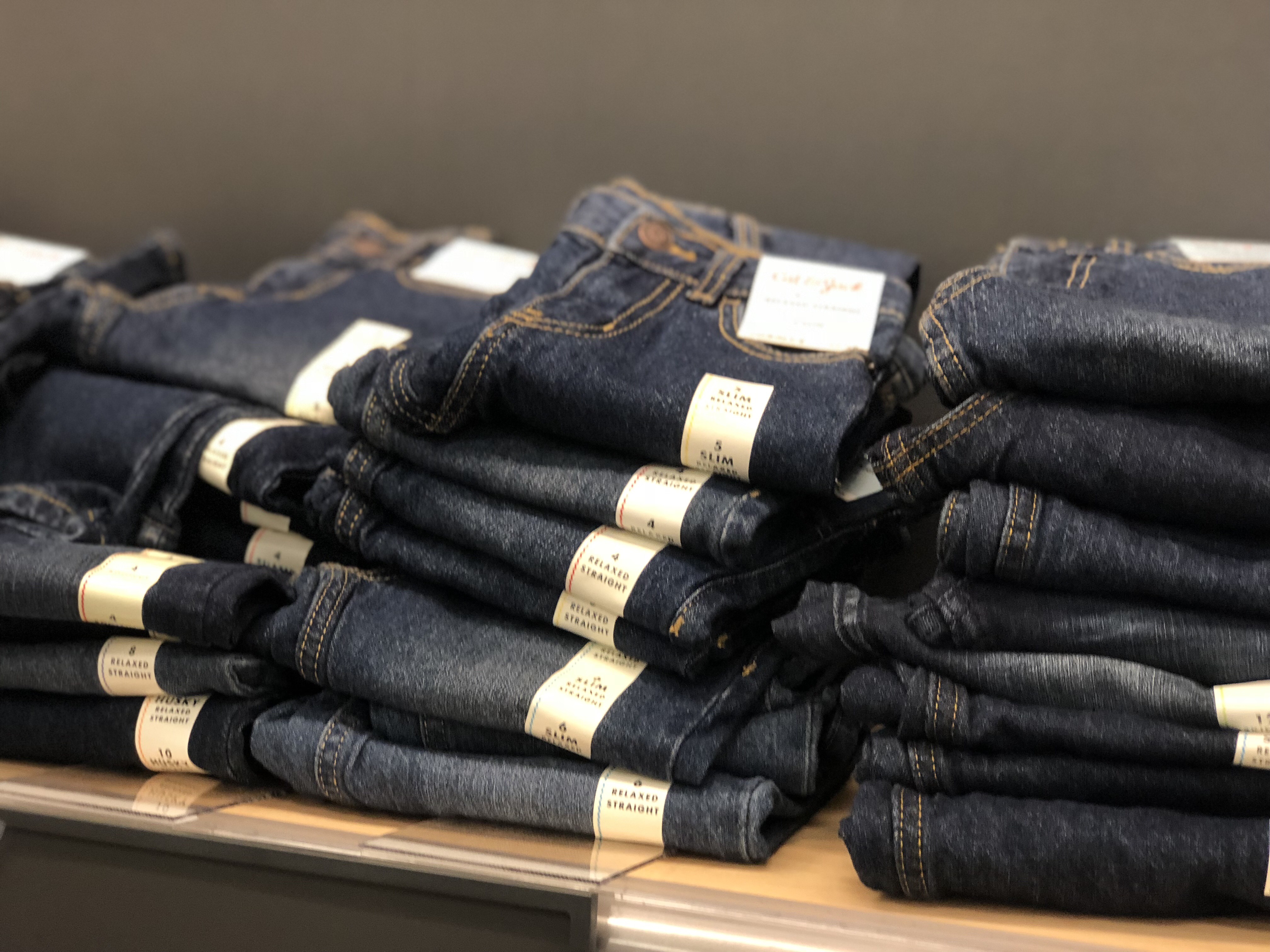 target boys jeans