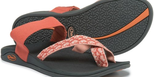 Chaco Women’s Cloud Sandals Only $29 Shipped (regularly $80)