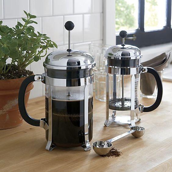 Bodum Chambord 8-Cup French Press 