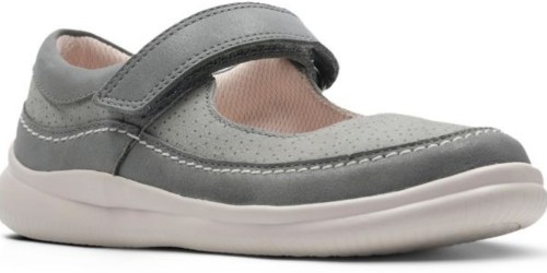Up to 60% Off Clarks Shoes + Free Shipping