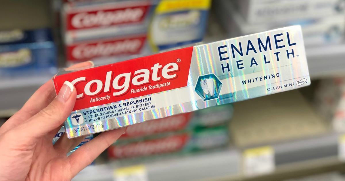 colgate optic white coupon $4