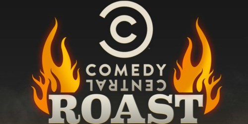 The Comedy Central Roast Collection Bundle Only $8.99 (Regularly $24)