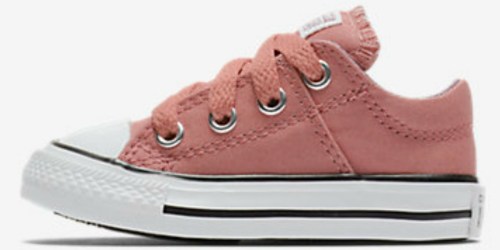 Up to 50% Off Converse Shoes + FREE Shipping
