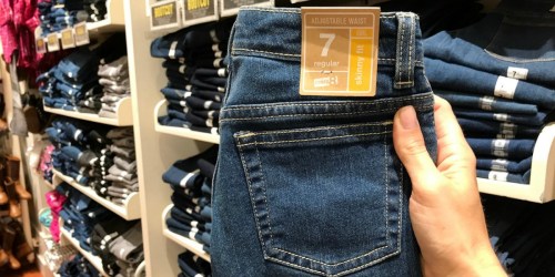 Crazy 8 Jeans as Low as $7.28 Shipped (Regularly $20+)