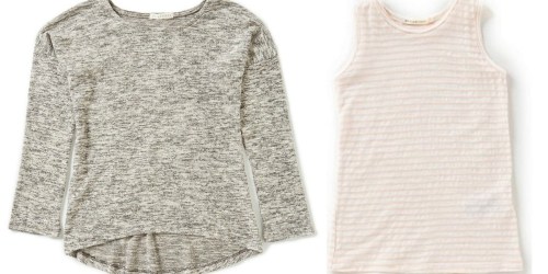 Up to 75% Off Kids Clearance Items at Dillard’s