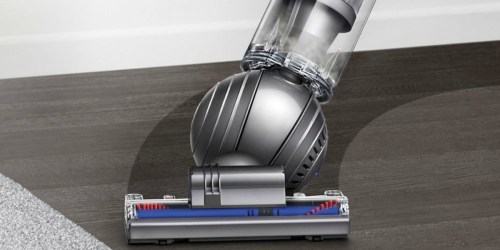 Dyson Ball Multi-Floor Vacuum Only $197.99 Shipped (Regularly $400)