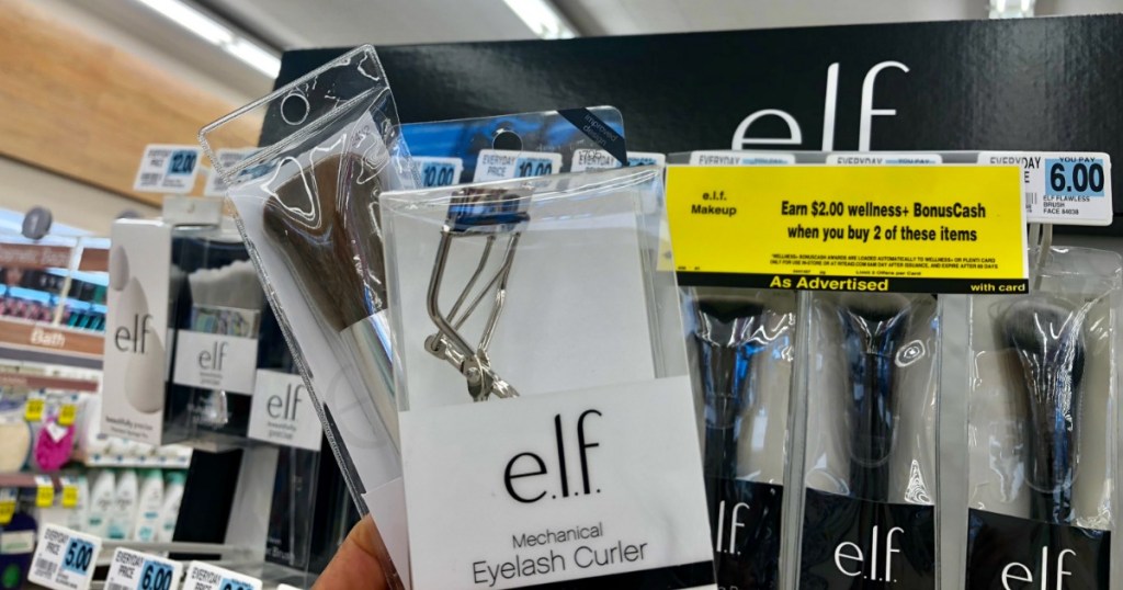 E.L.F. Cosmetics Summer Sale Has $1 Makeup — How to Shop It