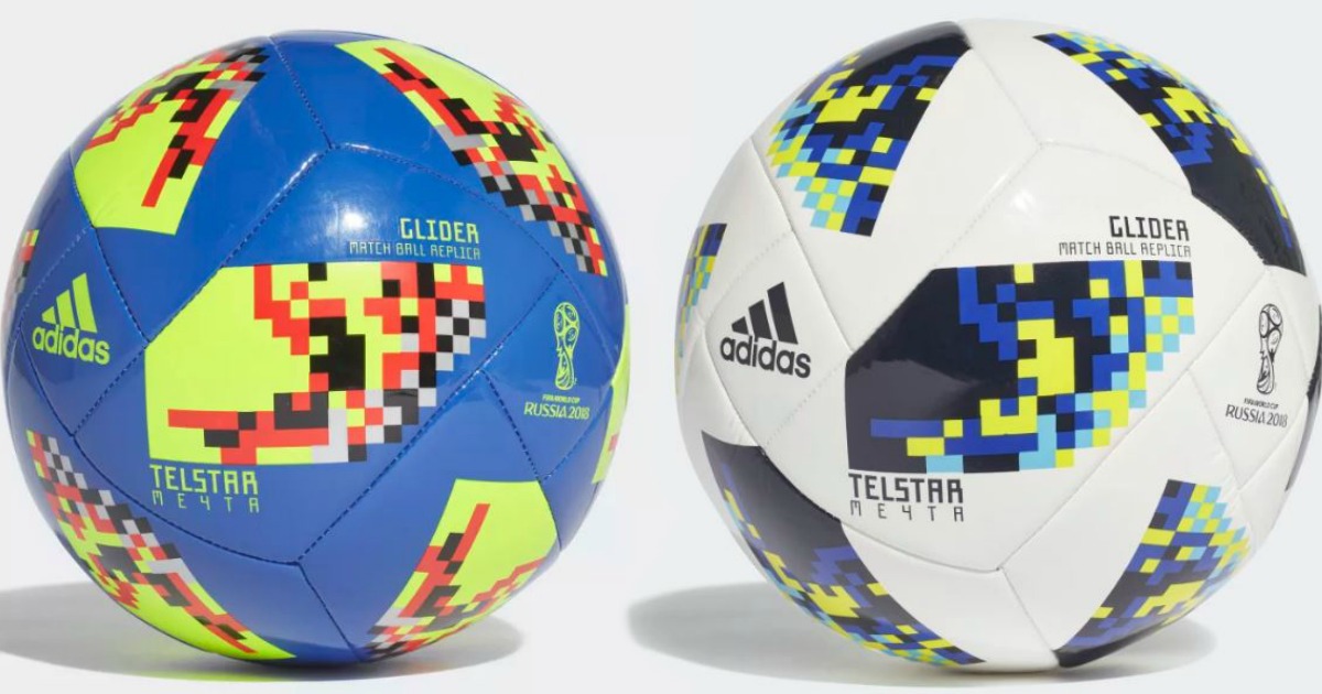 fifa world cup knockout glider ball