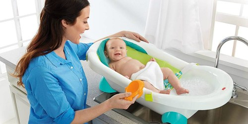 Fisher-Price Go Wild Tub Only $24.99 (Regularly $43) on Zulily & More