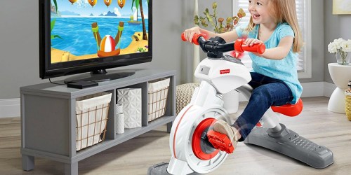 Fisher-Price Think & Learn Smart Cycle Just $85 Shipped (Regularly $150)