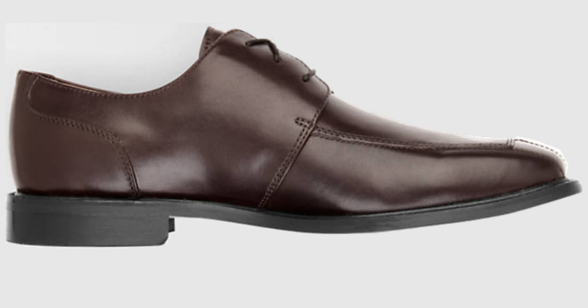 men's wearhouse florsheim