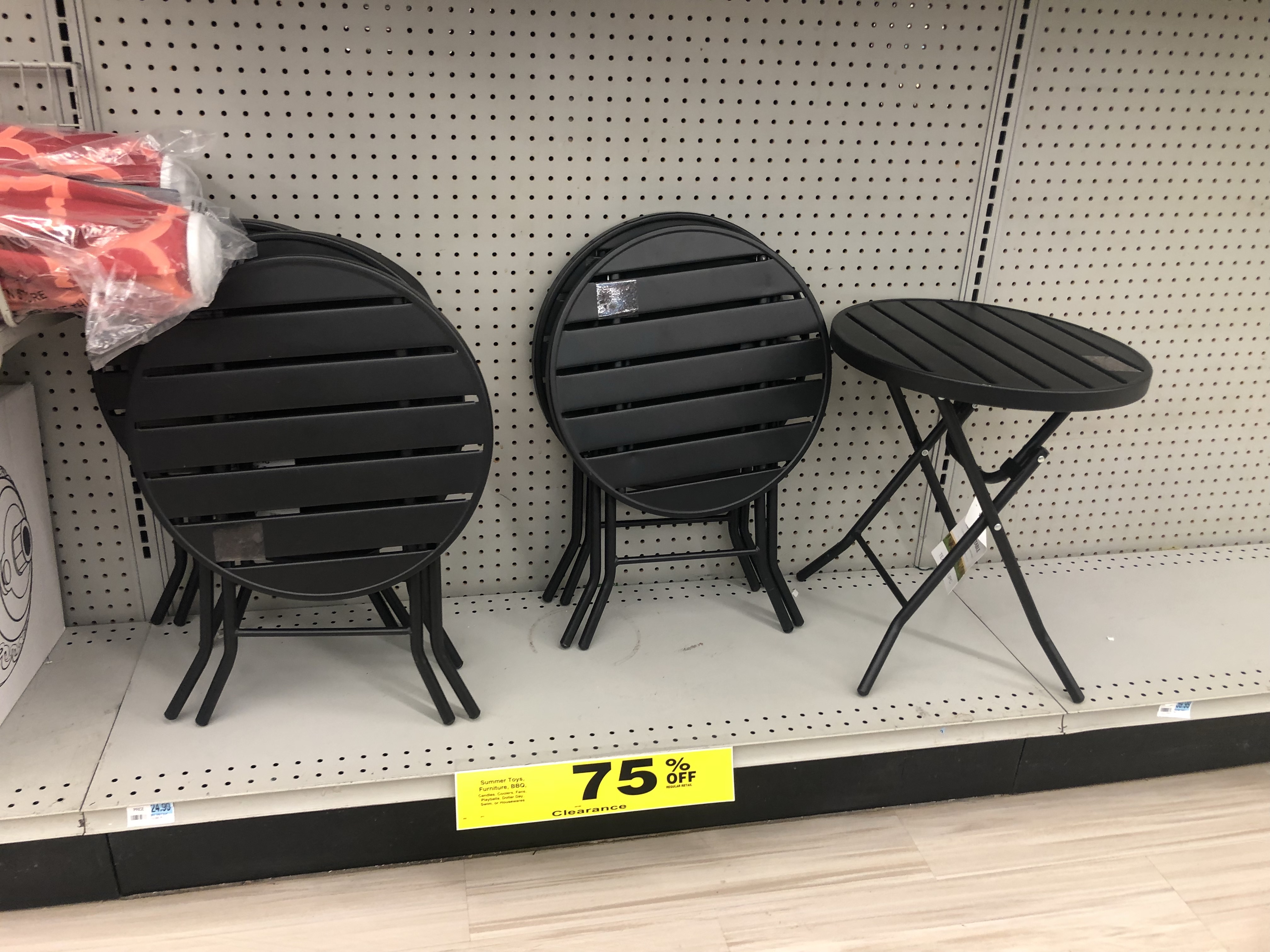 rite aid beach chairs