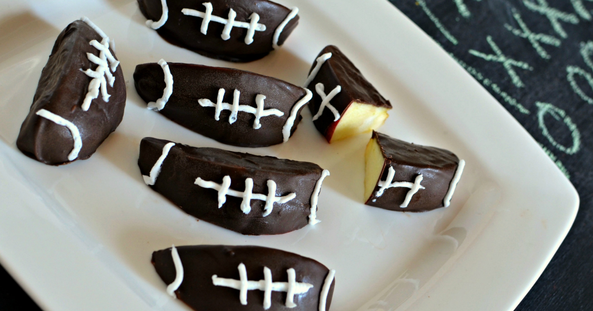 25 Football Party Food Ideas Hip2save 5202