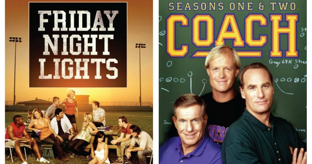 Friday Night Lights: The Complete Series [DVD] - Best Buy