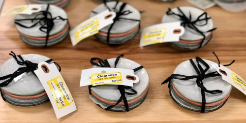 Up to 70% Off Hearth & Hand with Magnolia Items at Target