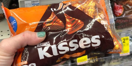 Hershey’s Kisses Or Miniatures Only $1.49 at CVS (Just Use Your Phone)