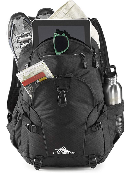 high sierra loop backpack amazon