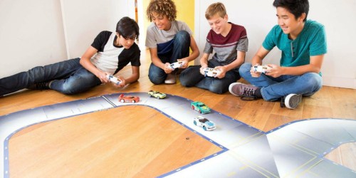 Hot Wheels Ai Street Racing Edition Starter Track Set Only $29.99 Shipped (Regularly $100)