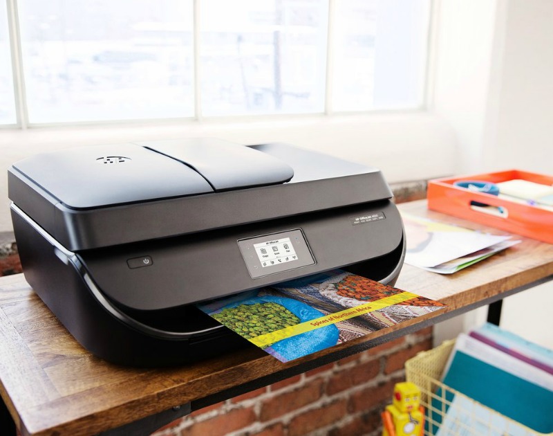 officejet 4652 printer