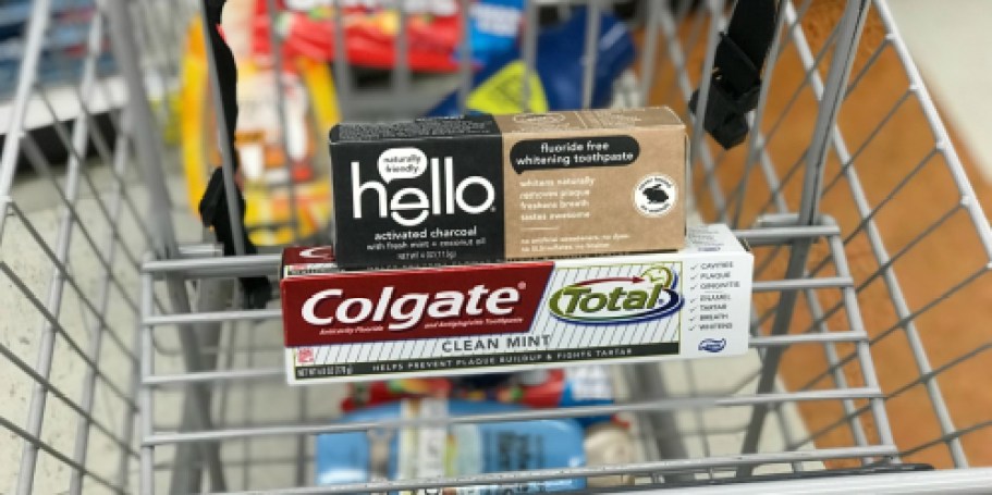 OVER $65 of Household & Personal Care Under $6 After Walgreens Rewards
