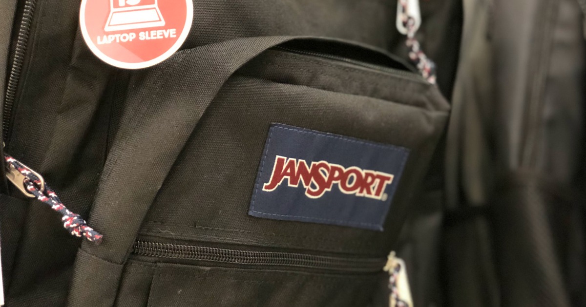 Up to 50 Off Backpacks at Nordstrom Rack Jansport Puma More