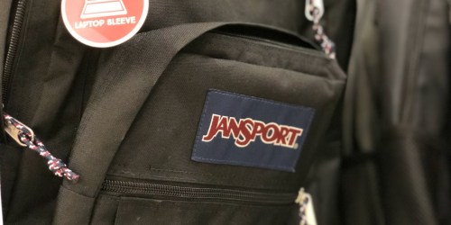 Up to 50% Off Backpacks at Nordstrom Rack (Jansport, Puma & More)