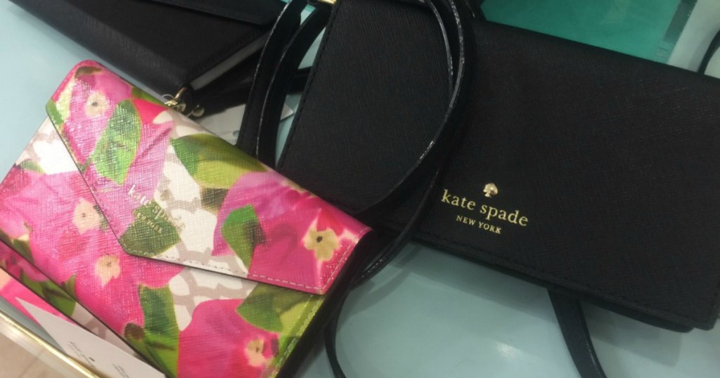 Up to 80% Off Kate Spade Handbags + Free Shipping • Hip2Save