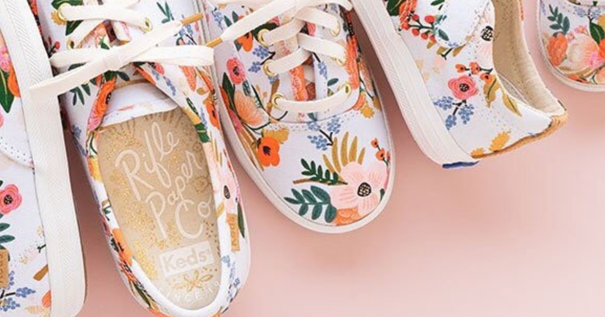 keds promo code 2019