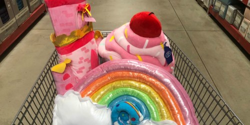 Over 50% Off Kids Pillow & Throw Sets at Sam’s Club + More