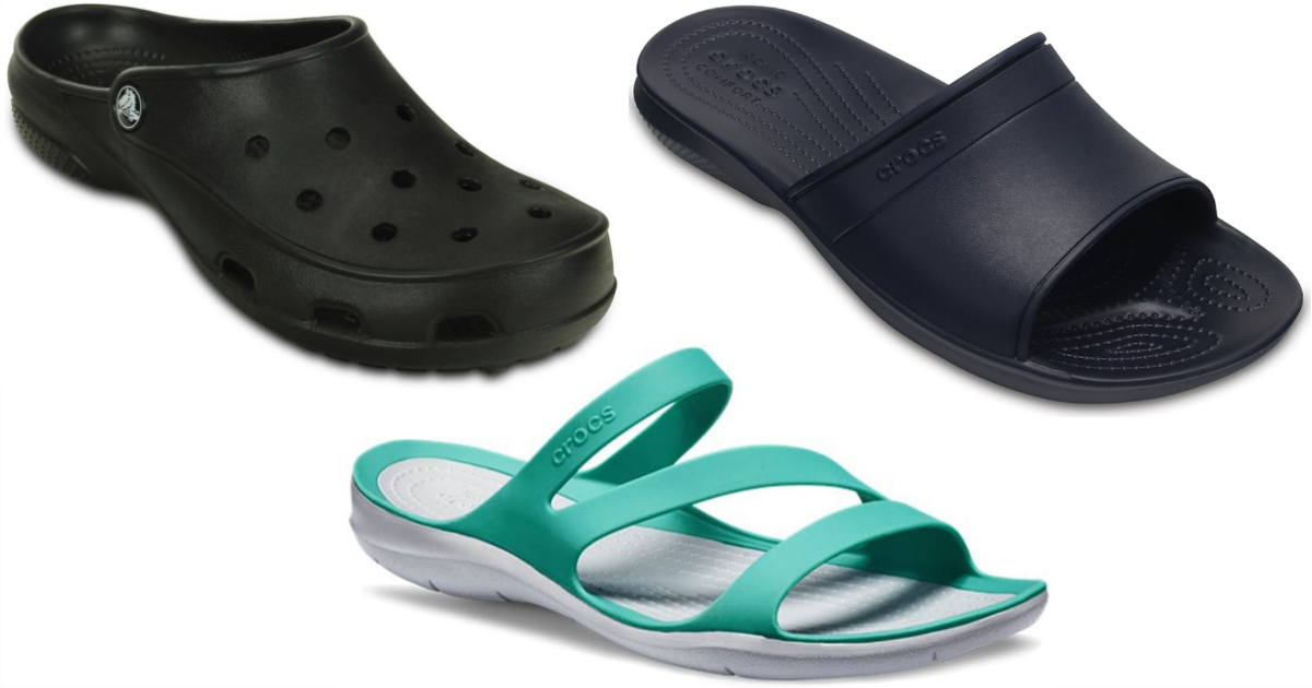 Is the Crocs Brand Going Out of Business Soon? Here's the Deal.