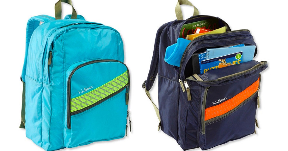 $10 bookbags