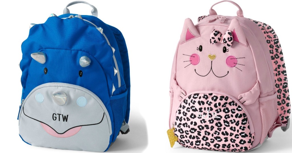 50 Off Lands' End Backpacks & Lunch Boxes + Free Shipping (Includes