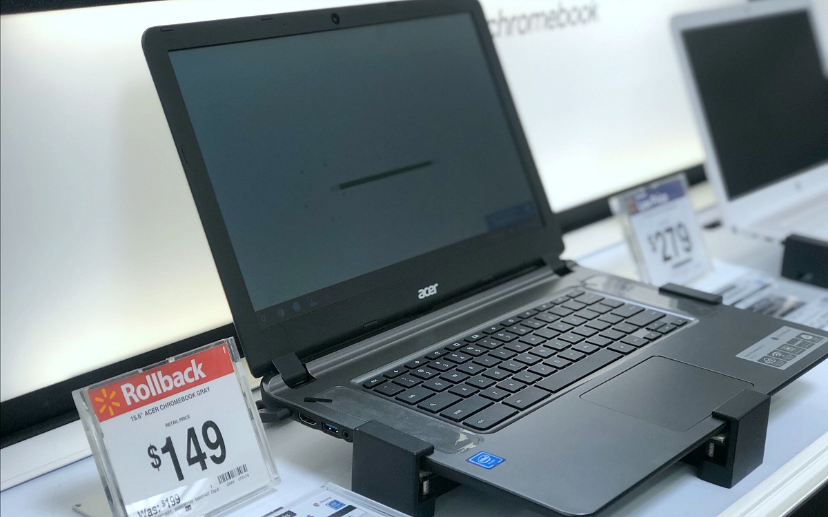 save money with these summer clearance sales – laptop on sale at walmart