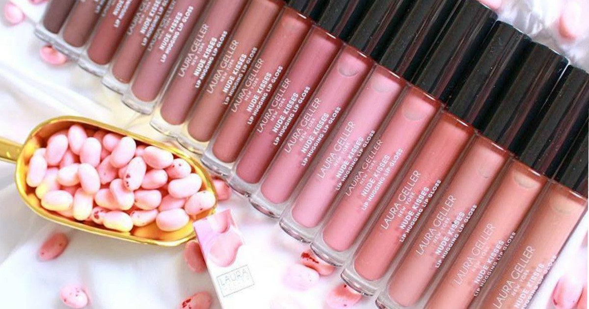 50% Off Laura Geller Cosmetics - Hip2Save