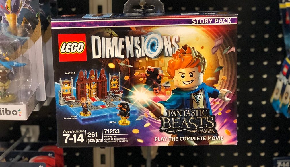 best buy lego dimensions